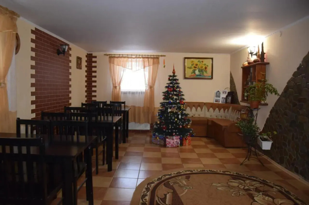 Карпатський маєток