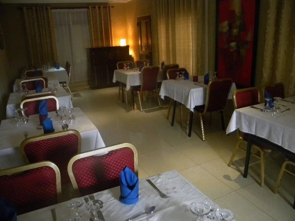 Hotel Residence Flamani