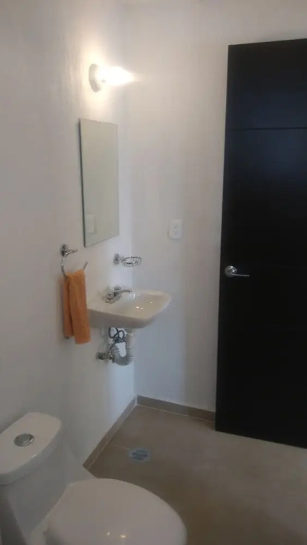Tulipanes Beach Apartment