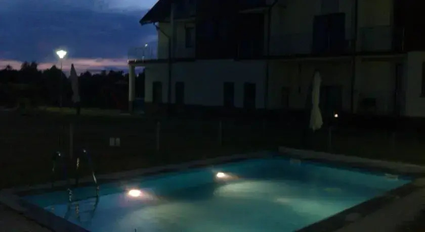 Apartament Katamaran