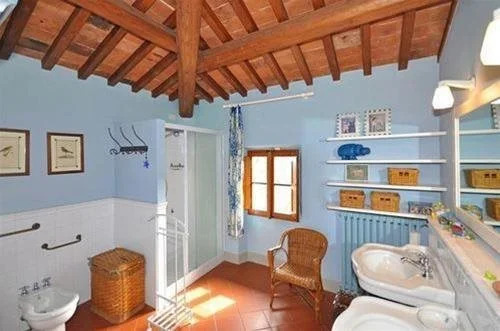 Casa Cantagrillo