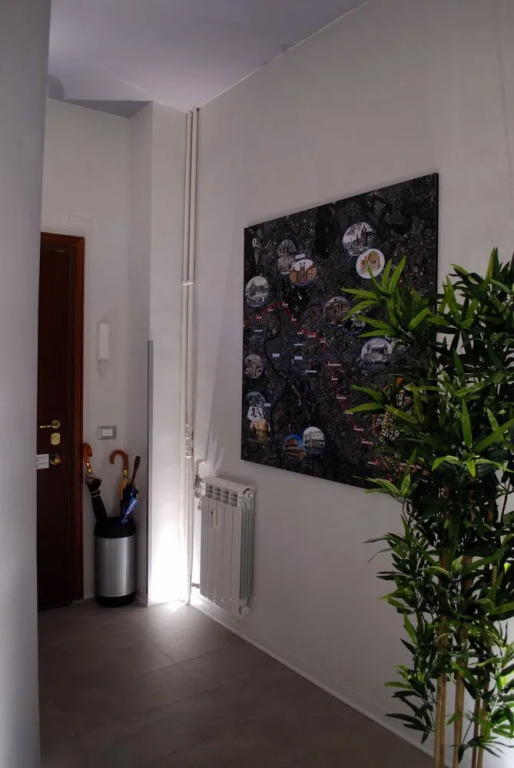 iArt Guesthouse