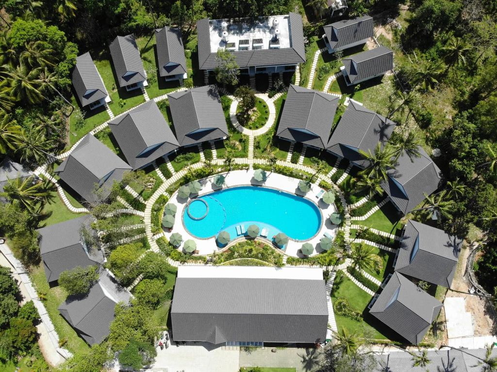 Kingo Retreat Resort