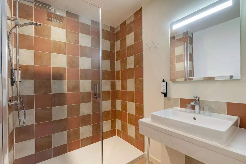 Best Western Flers Centre Gare