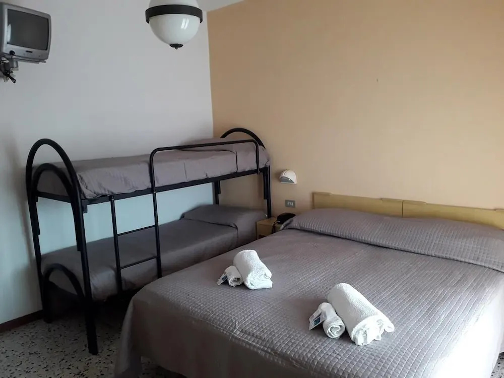 Hotel Sirena