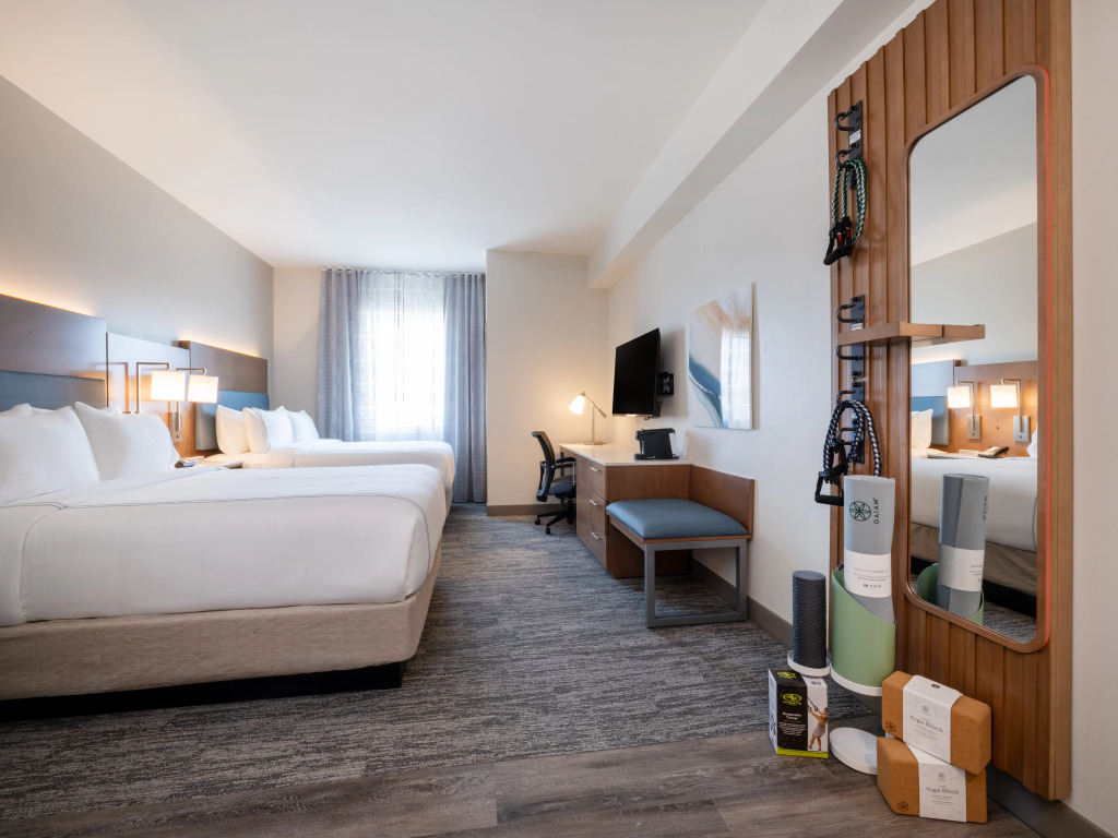 EVEN Hotel Miami - Doral Area, by IHG