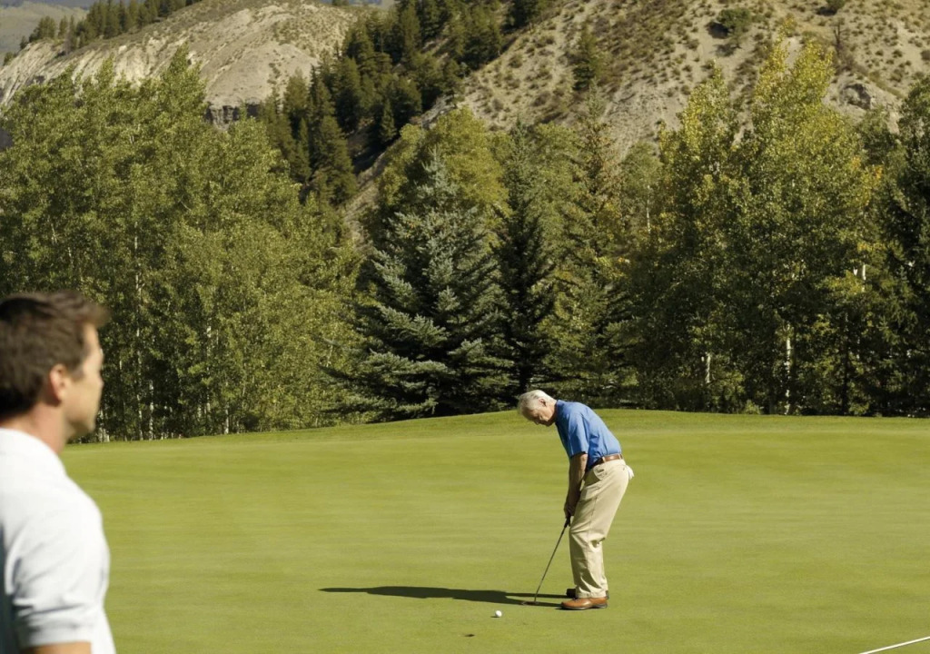 The Westin Riverfront Mountain Villas, Beaver Creek Mountain