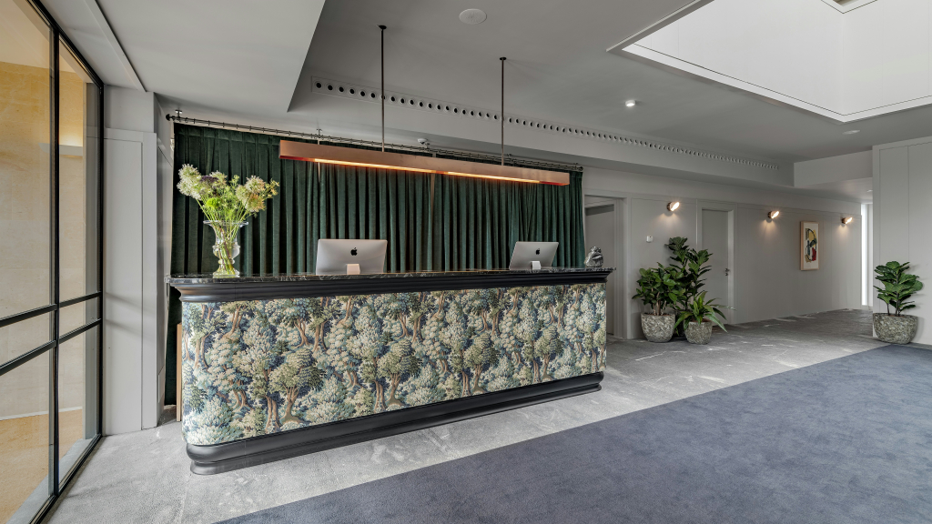 Palacio de Luces, Small Luxury Hotels