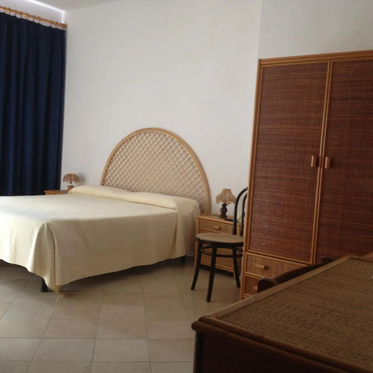 Hotel Miramare Garzia