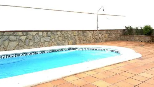 Casa Miguel - El Bosque