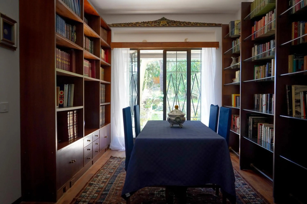 Villa Rosa Bianca
