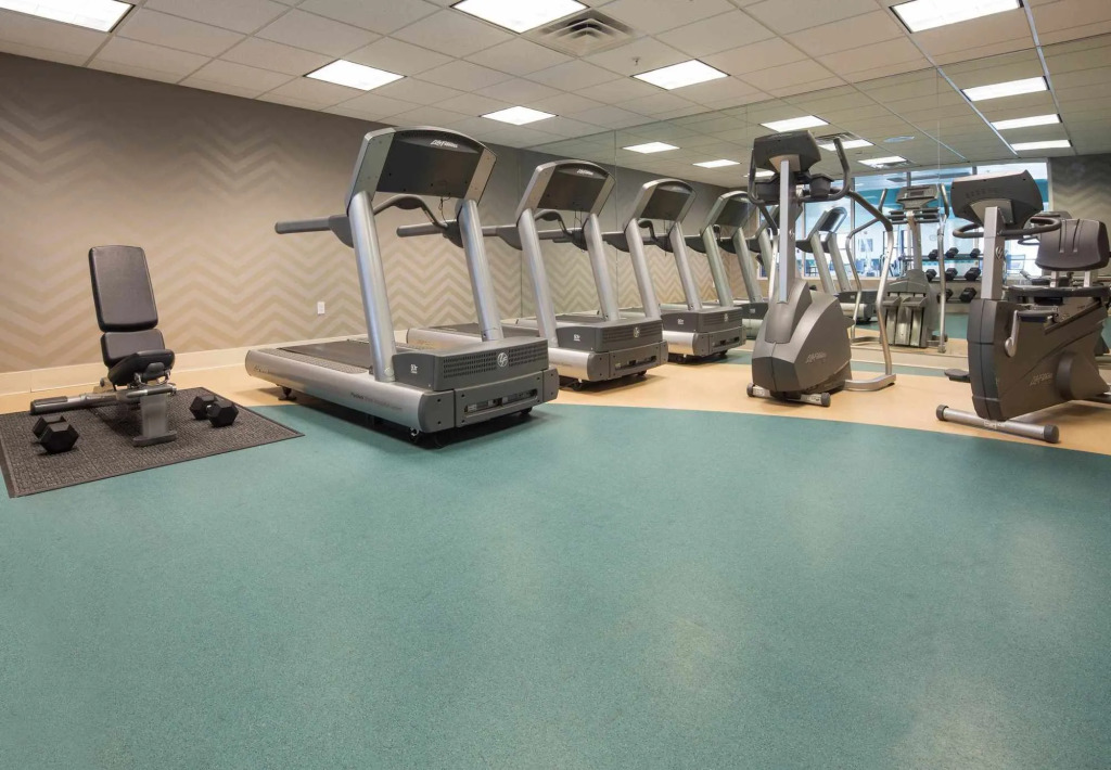 Residence Inn Marriott Dover