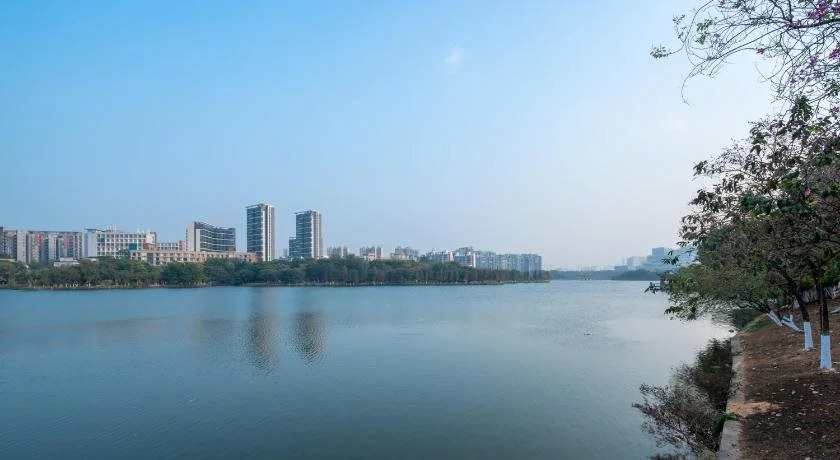 Dongguan Bo Ai Holiday Hotel