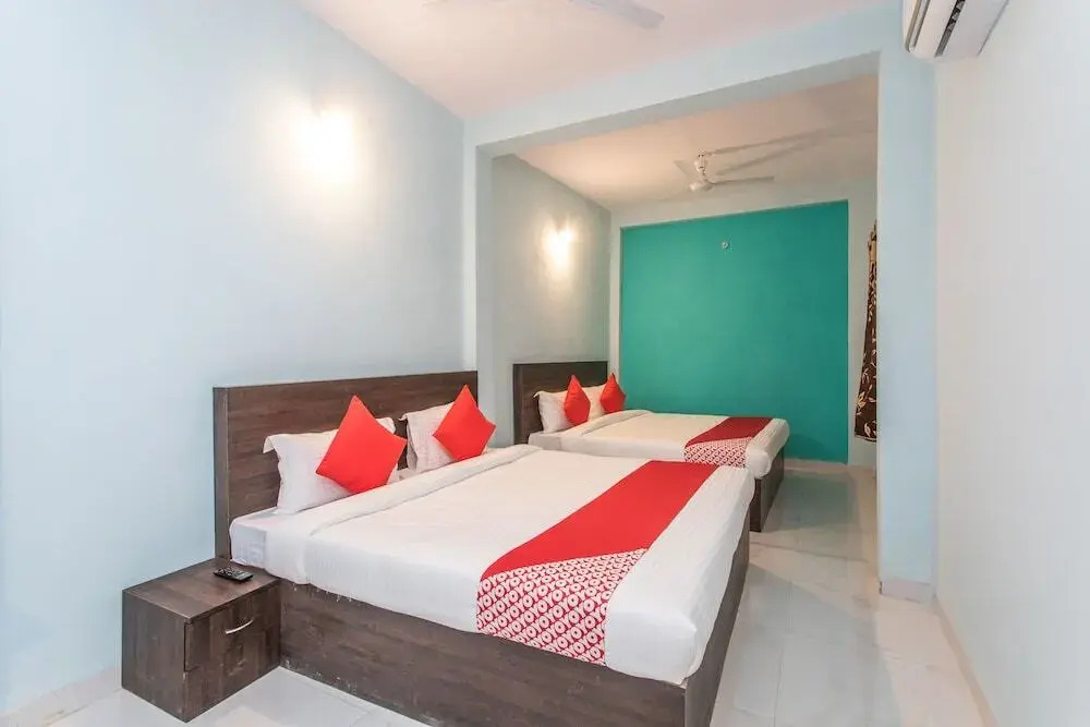 Sidheshwar Inn by OYO Rooms