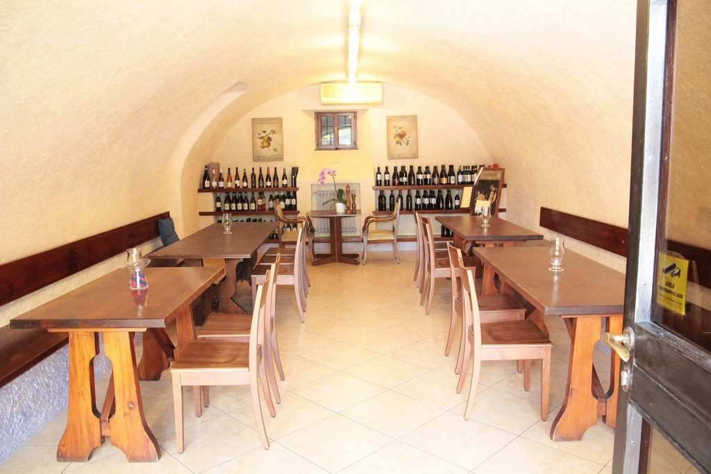 Antico Borgo