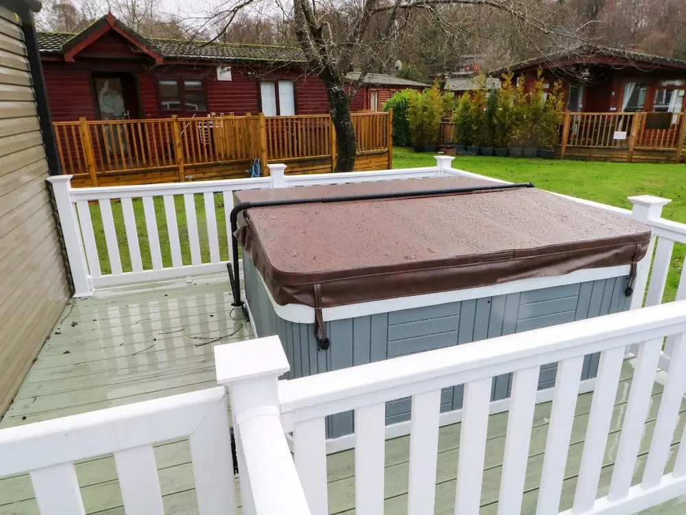 4 Grasmere, Windermere