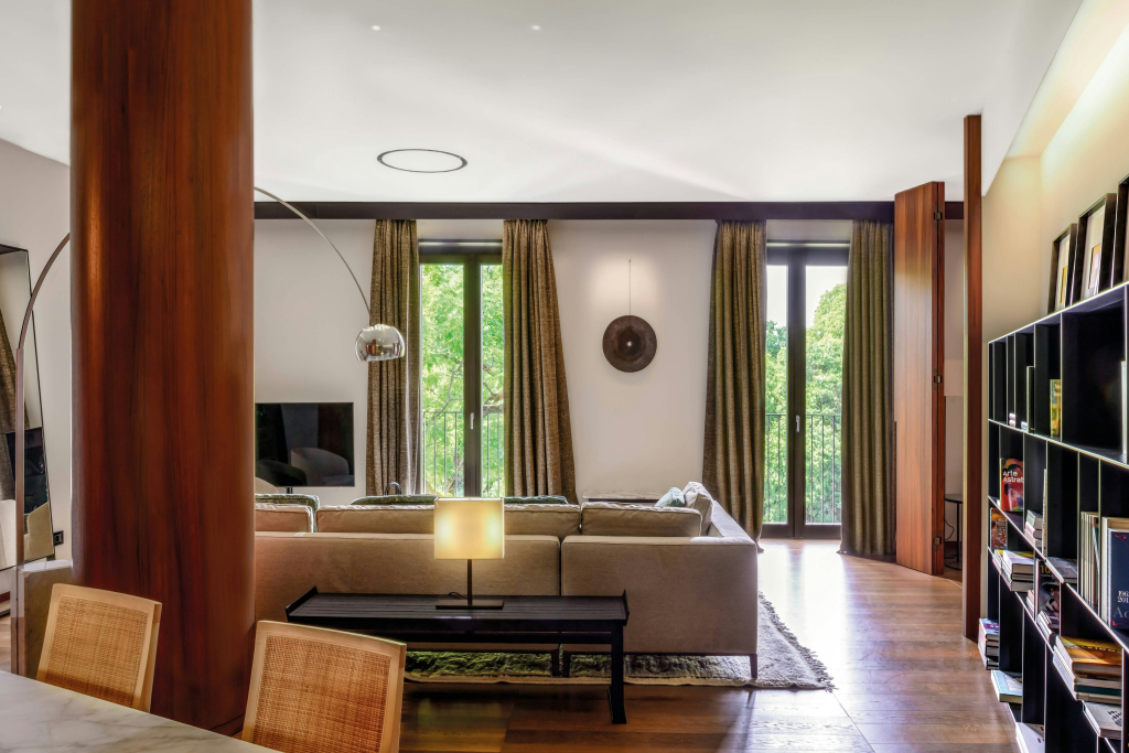 Bvlgari Hotel Milano