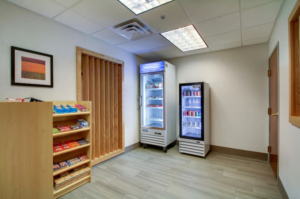 Holiday Inn Express Milwaukee North Brown Deer/Mequon by IHG