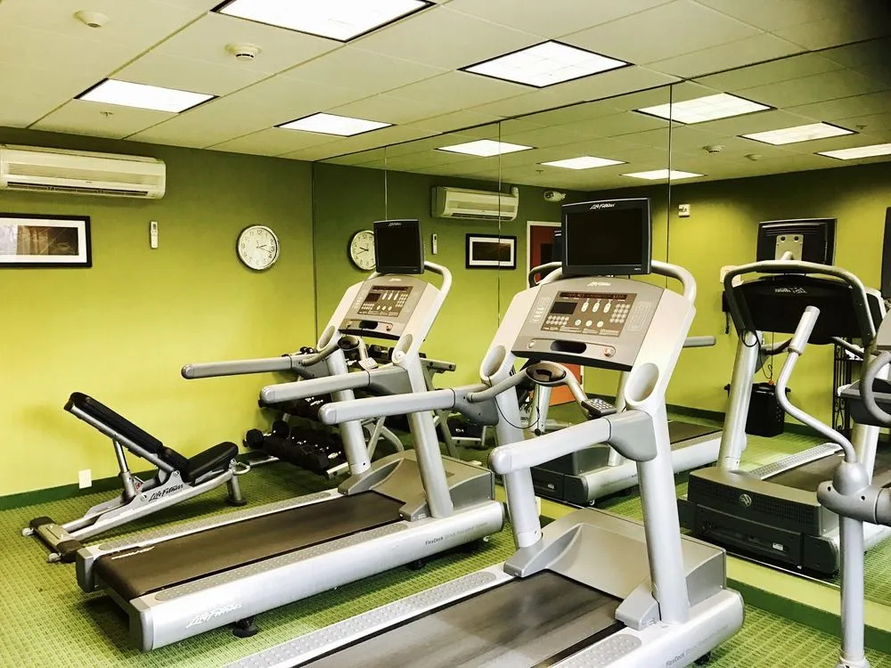 Fairfield Inn & Suites Fresno Clovis