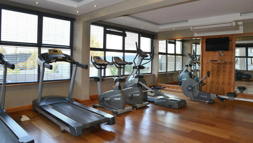 Premier Hotel O.R. Tambo