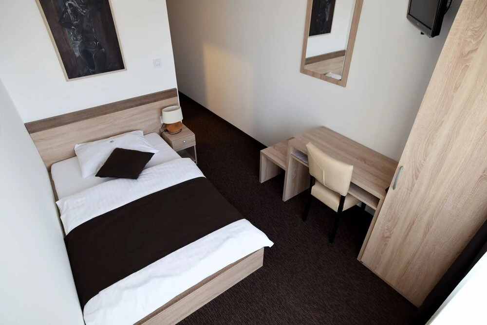 TIM rooms