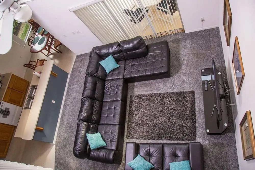 Disney Area 5 Bedroom Private Pool Home