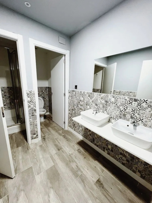 Rio Hostel