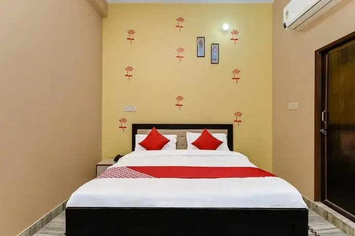 The Hotel Jaipur Inn