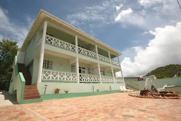 Four Springs Villa