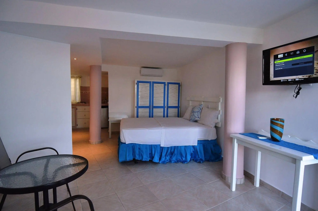 Costarena Beach Hotel