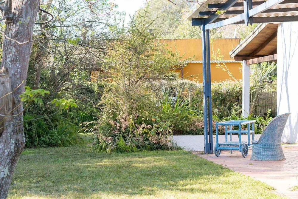 Beach House in La Floresta, Uruguay