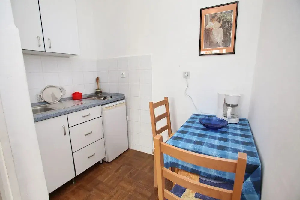 Kaza - 50m From the Beach With Parking - A2