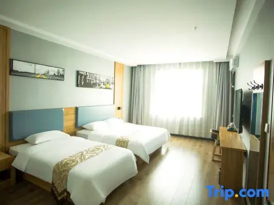 Yijia Business Hotel