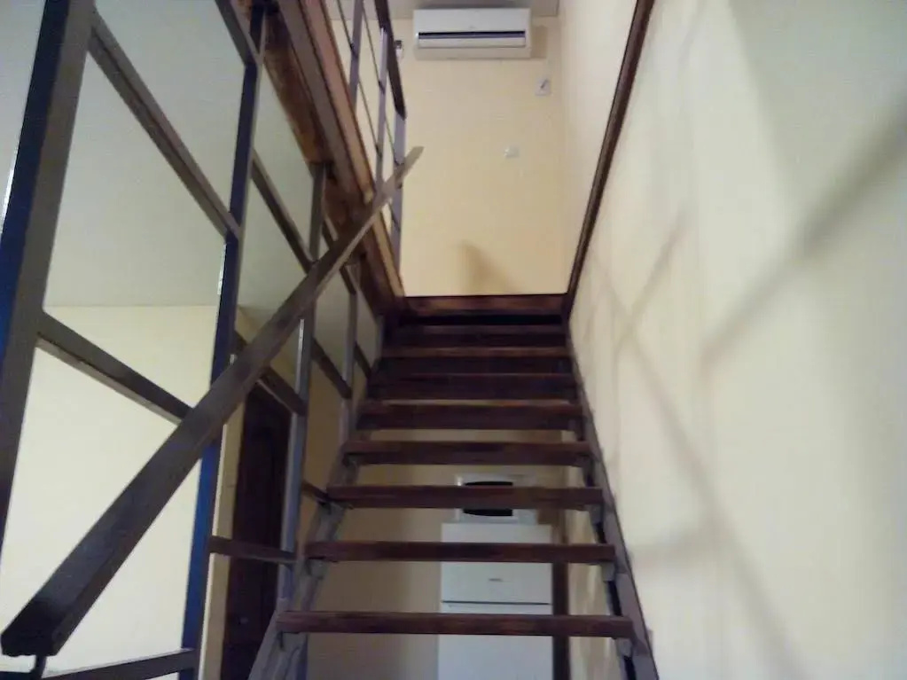 Guest House Kalinina Street 133