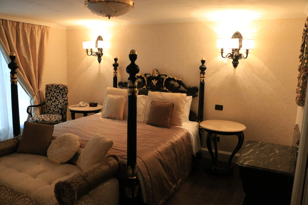 Villa Palma Boutique Hotel