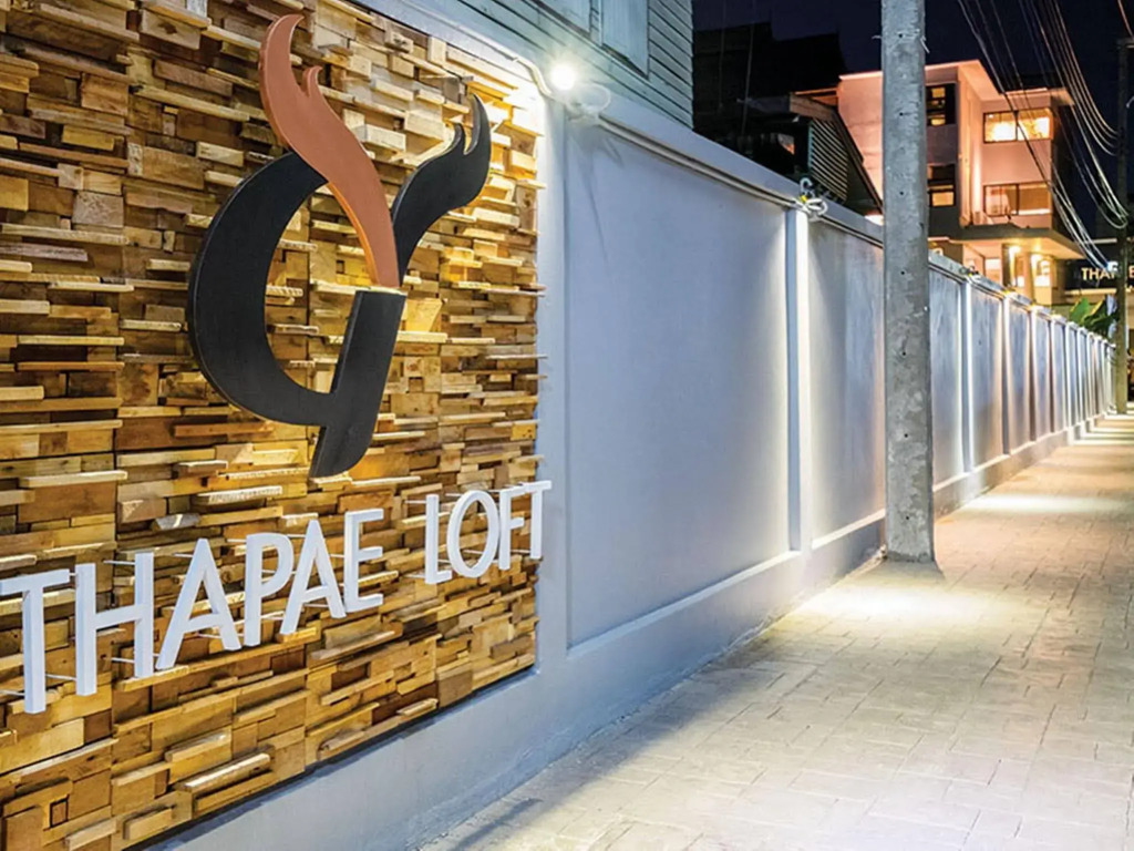 Thapae Loft
