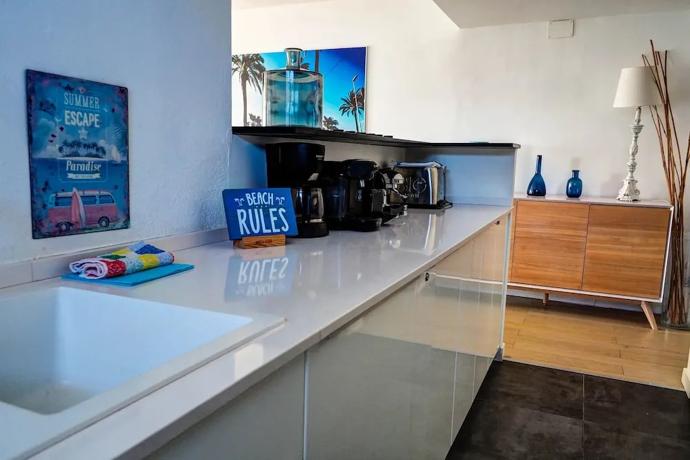 The Blue Nirvana By Hello Apartments Sitges