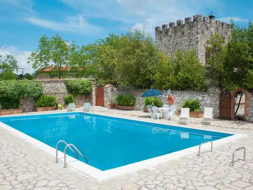 Villa Olivo secolare by Interhome