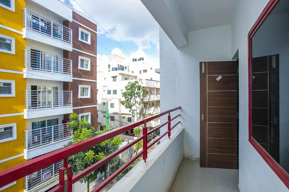 OYO 19726 Pride Homes