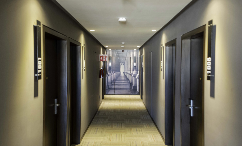 Hotel Fenix