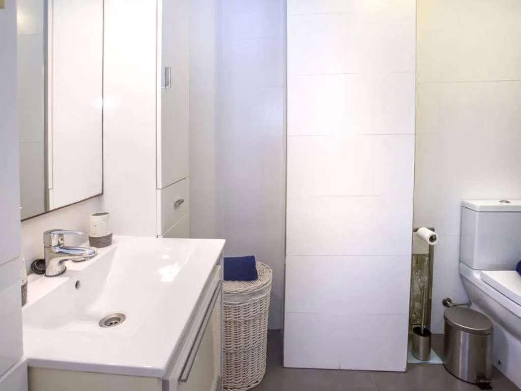 Apartment Deltamar Jávea