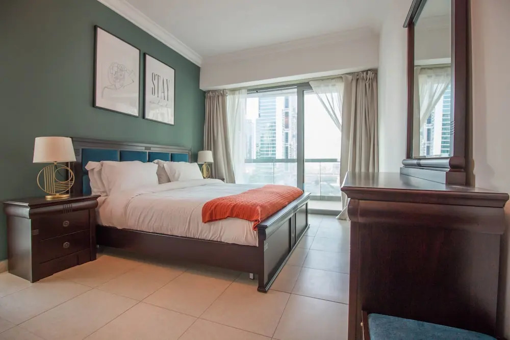 One Perfect Stay   8 Boulevard Walk