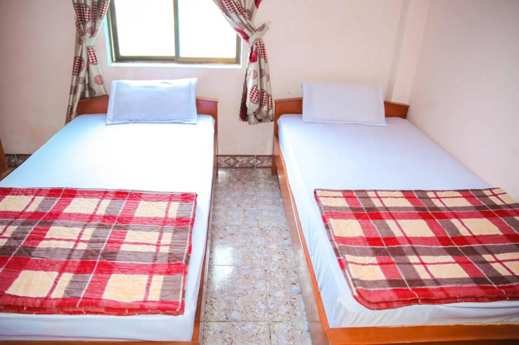 Thanh Linh Hotel