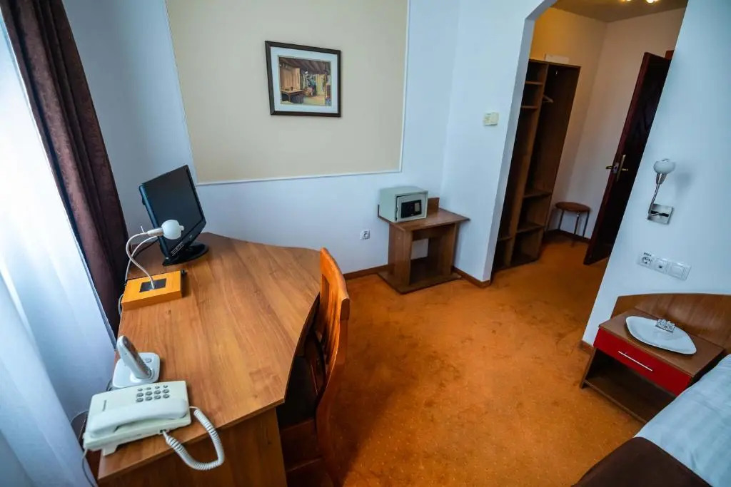Emerald Boutique Hotel
