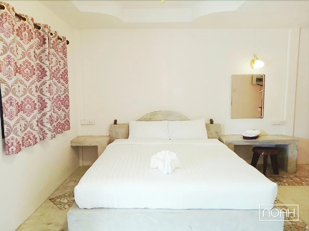 Baanchangkaew Huahin Resort