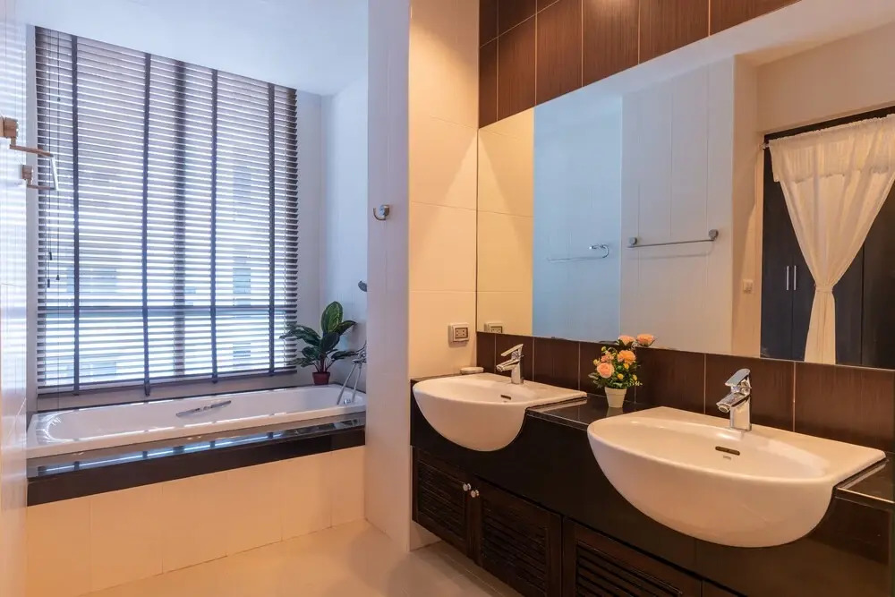 Veloche SeaView 2 BR. 160sq.m near beach