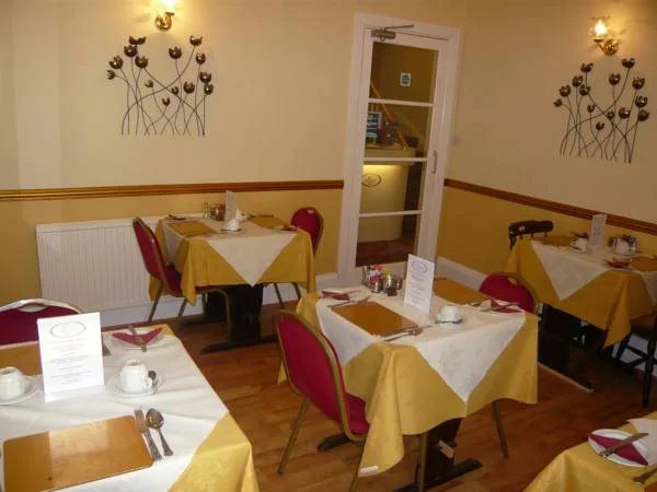 Craig-Ard Hotel