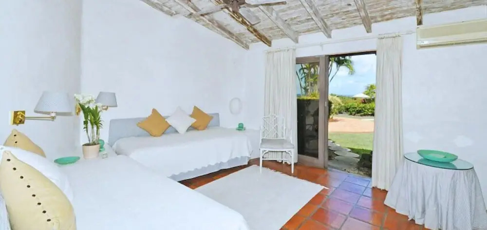 Villa San Flamingo