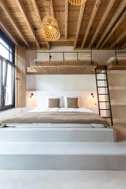 Boutique Holiday Home Zalig In Antwerpen