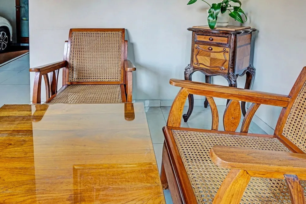 Hotel O Sumpil Syariah